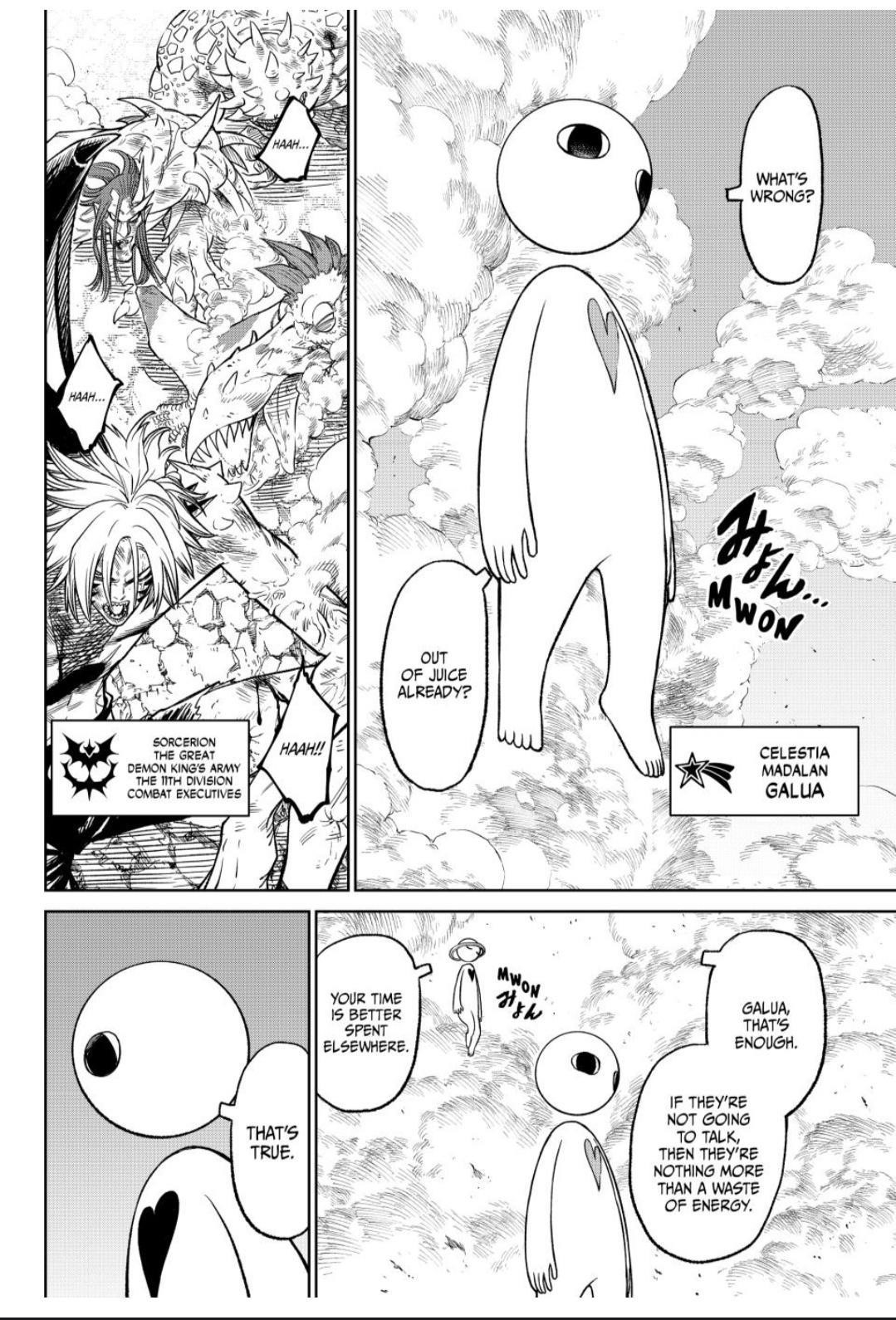 Versus Chapter 13 - Page 22