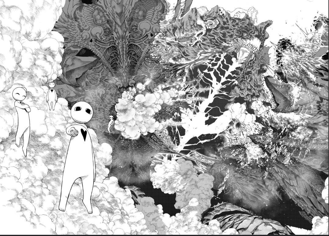 Versus Chapter 13 - Page 28