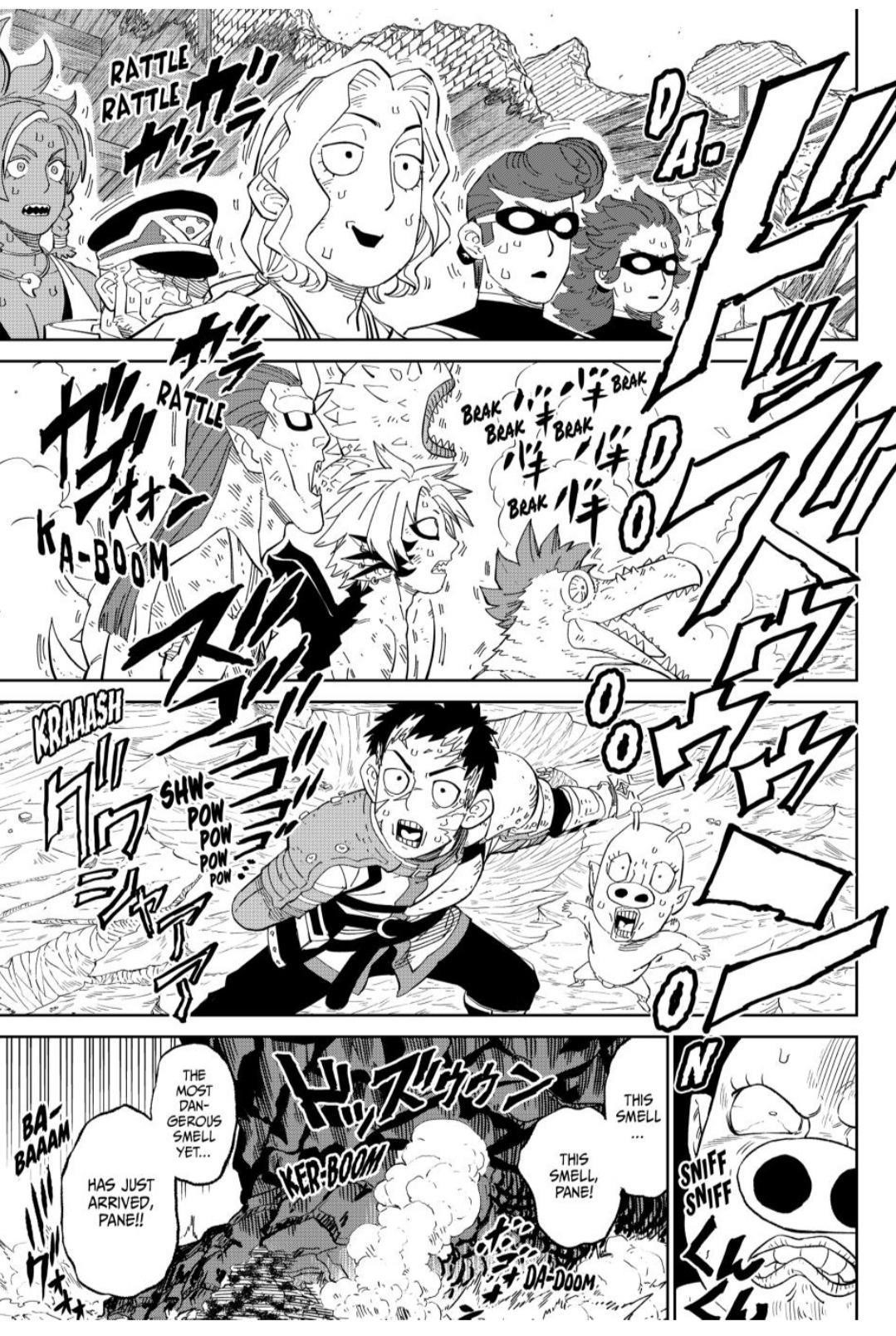 Versus Chapter 13 - Page 30