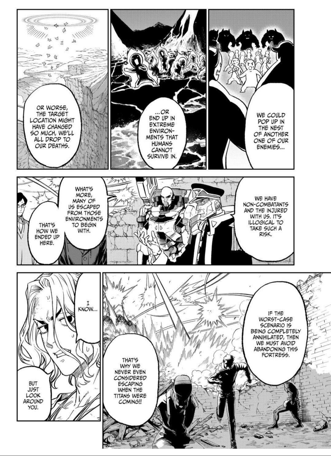 Versus Chapter 13 - Page 4