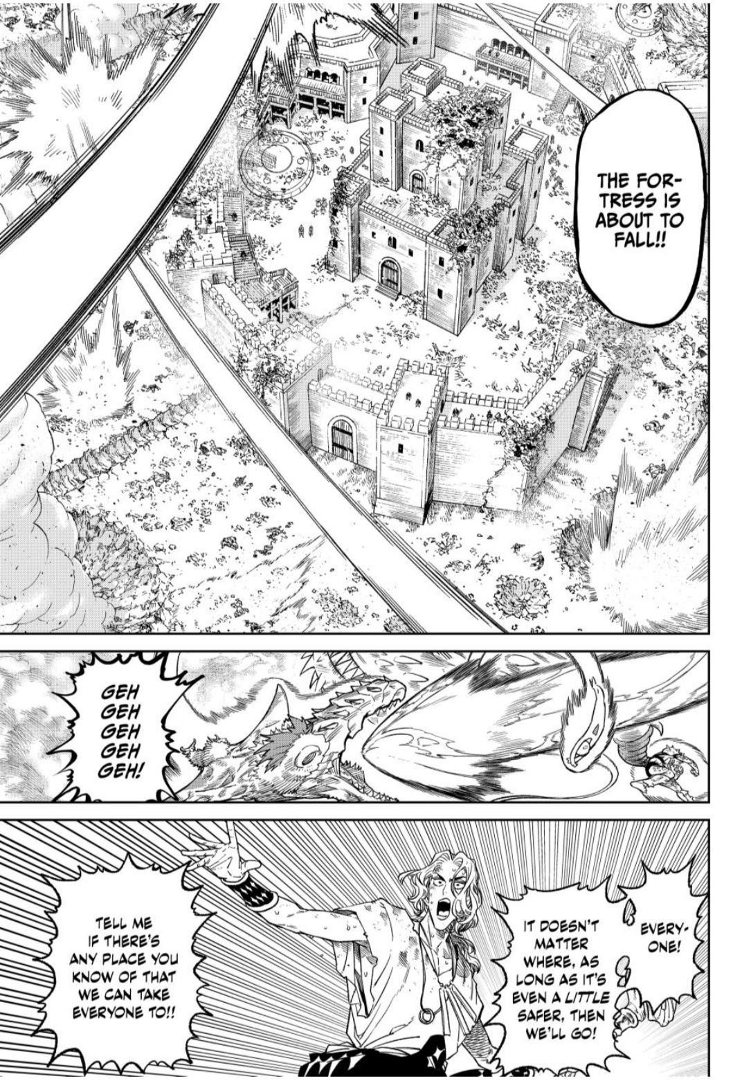 Versus Chapter 13 - Page 5