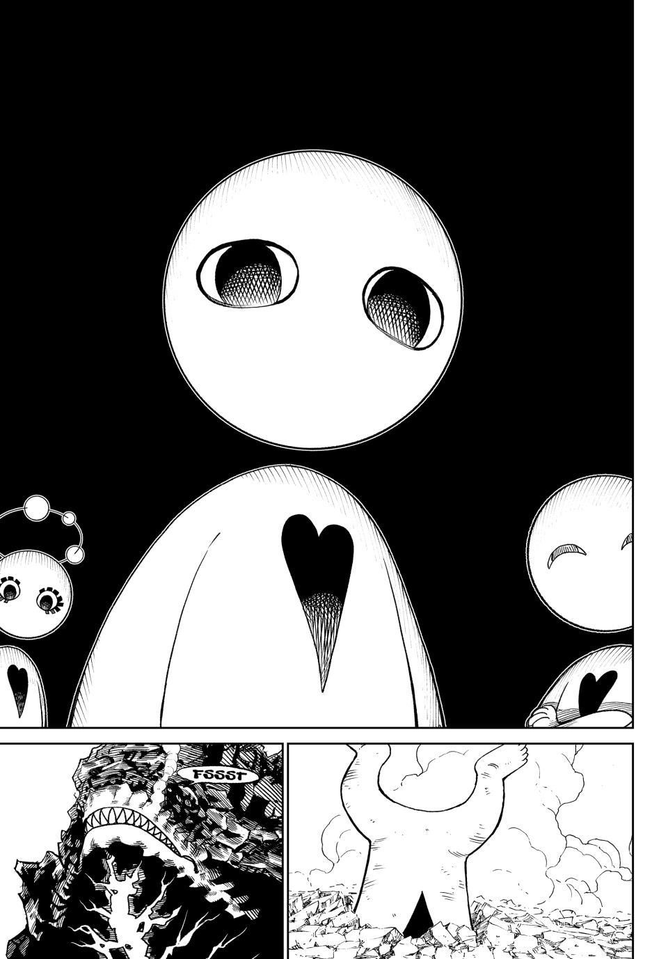 Versus Chapter 14 - Page 11