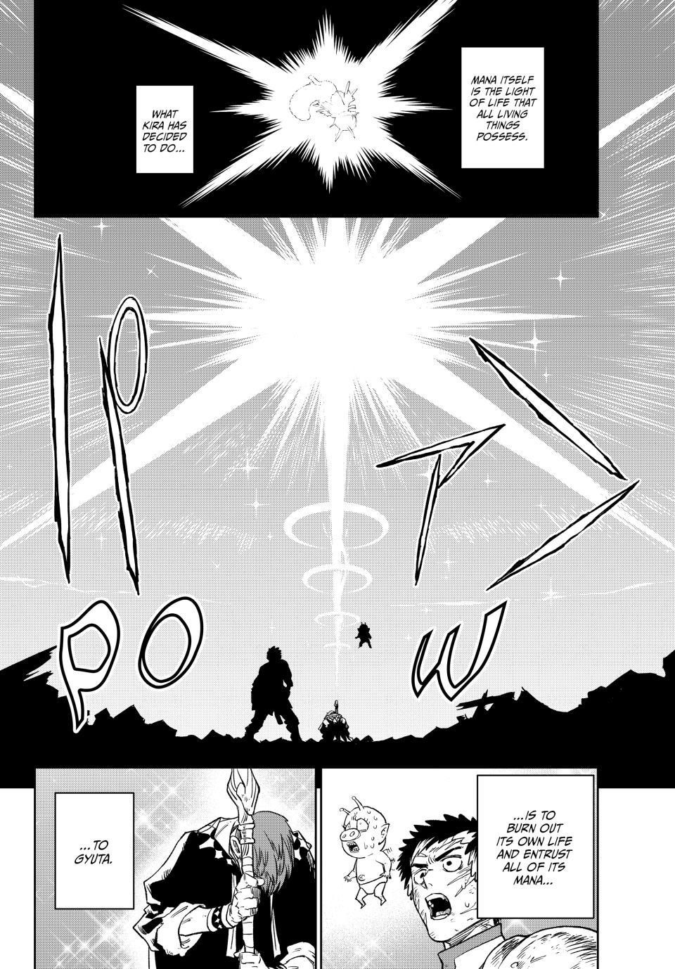 Versus Chapter 14 - Page 20