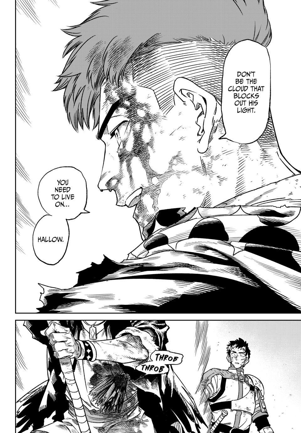 Versus Chapter 14 - Page 24