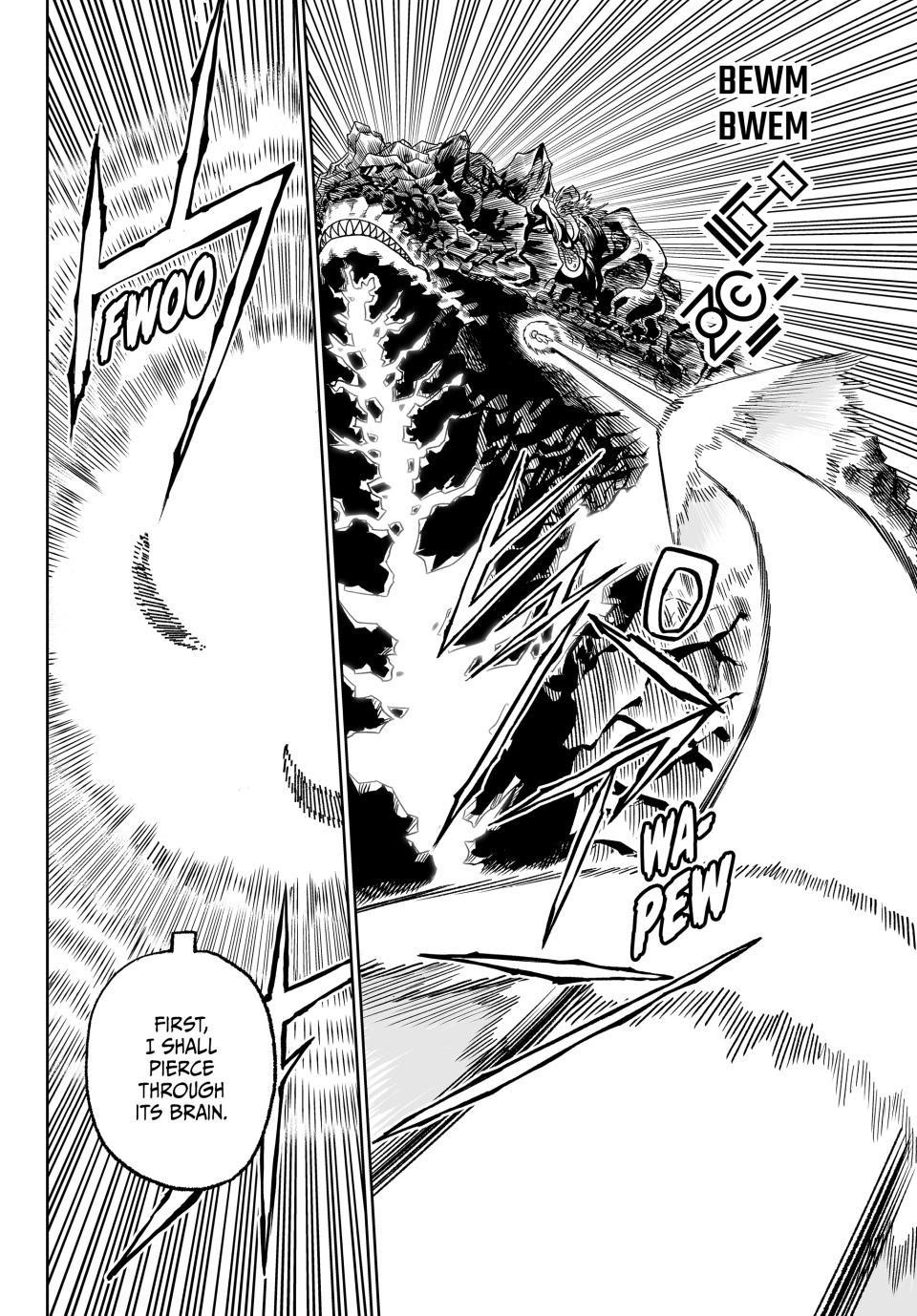 Versus Chapter 14 - Page 7