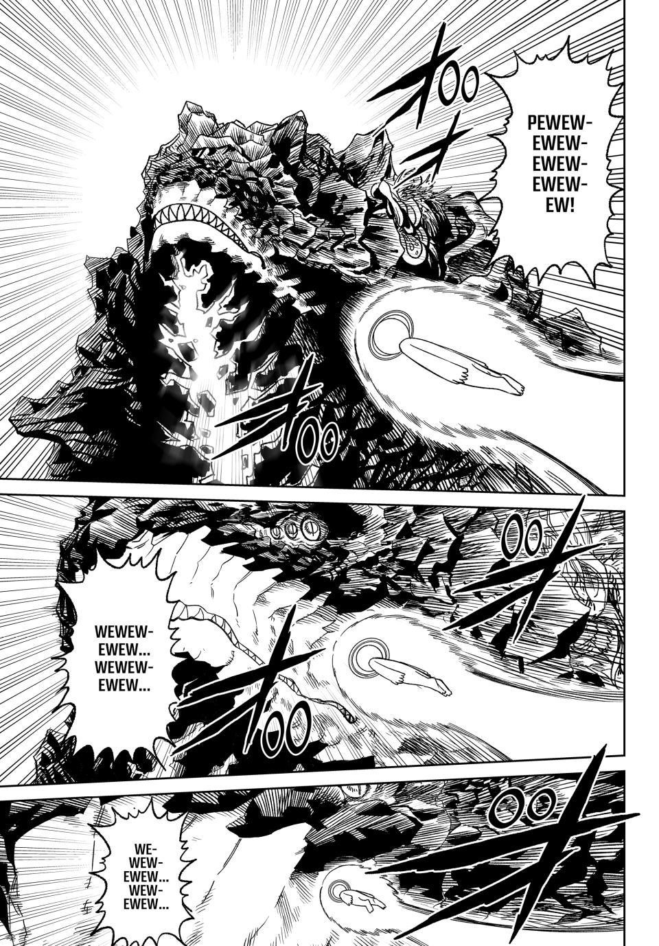 Versus Chapter 14 - Page 8