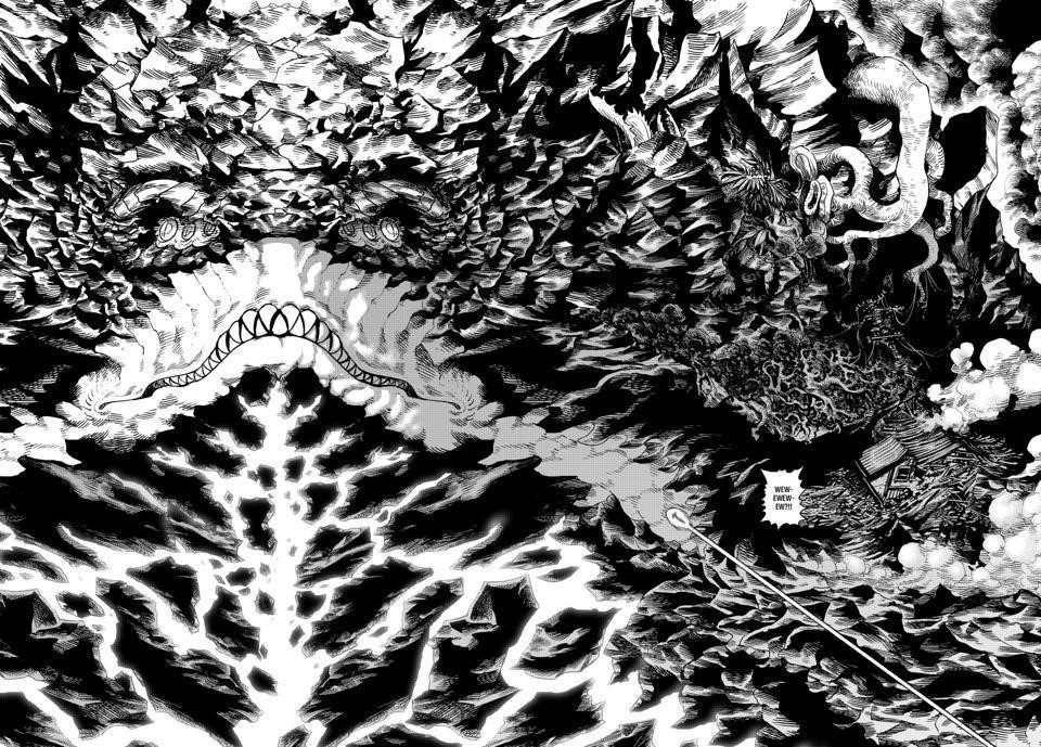 Versus Chapter 14 - Page 9