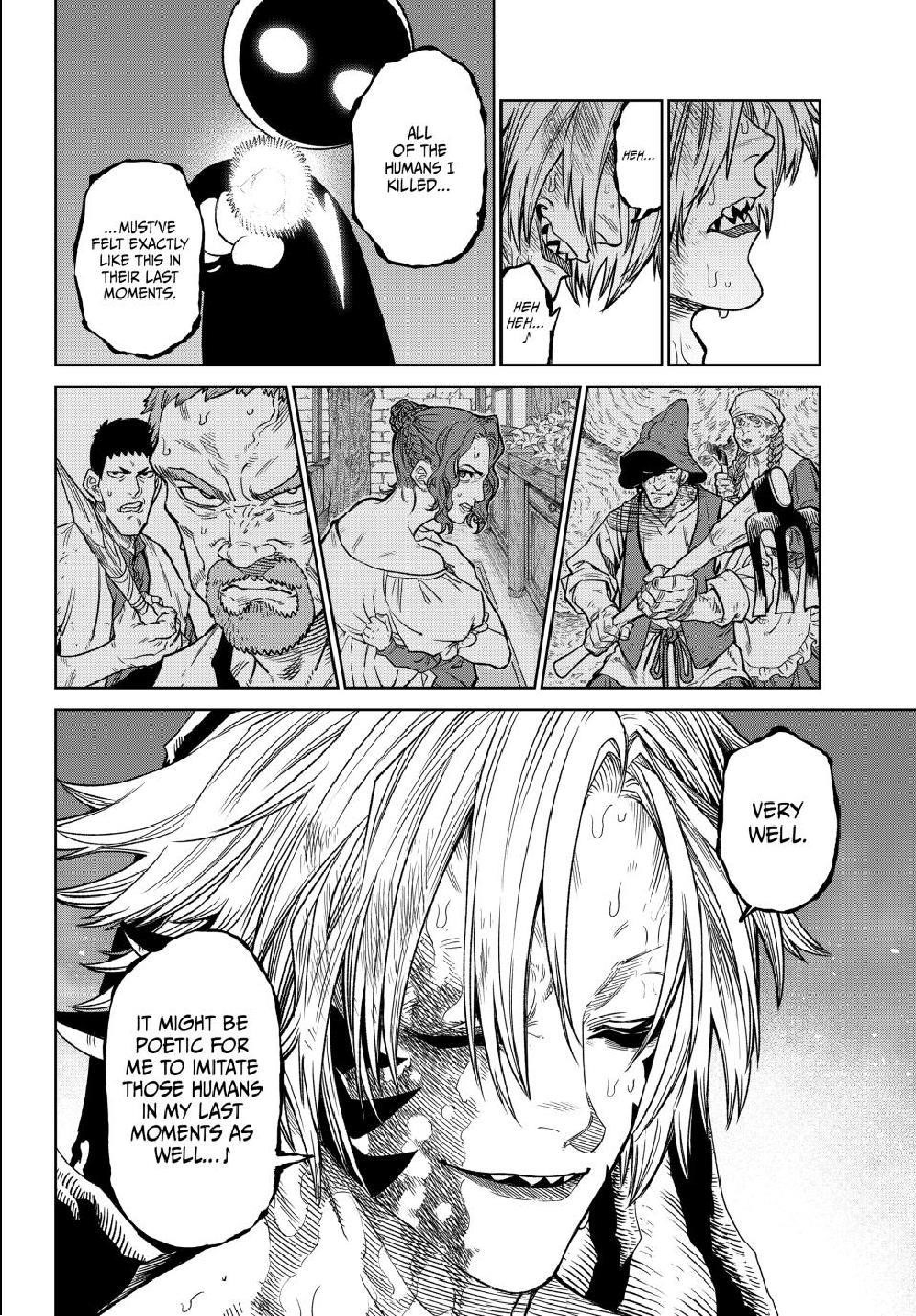 Versus Chapter 15 - Page 26