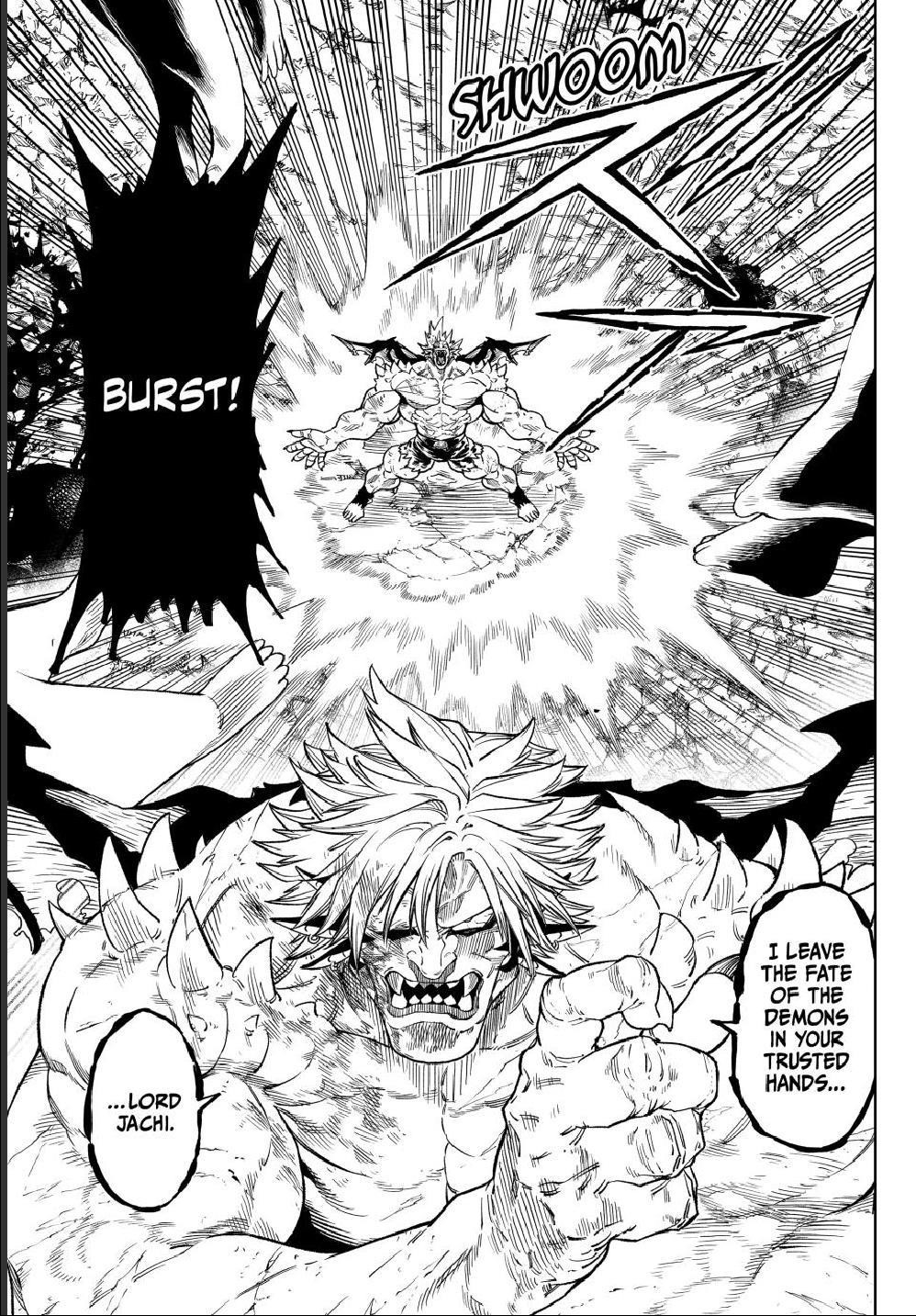 Versus Chapter 15 - Page 27