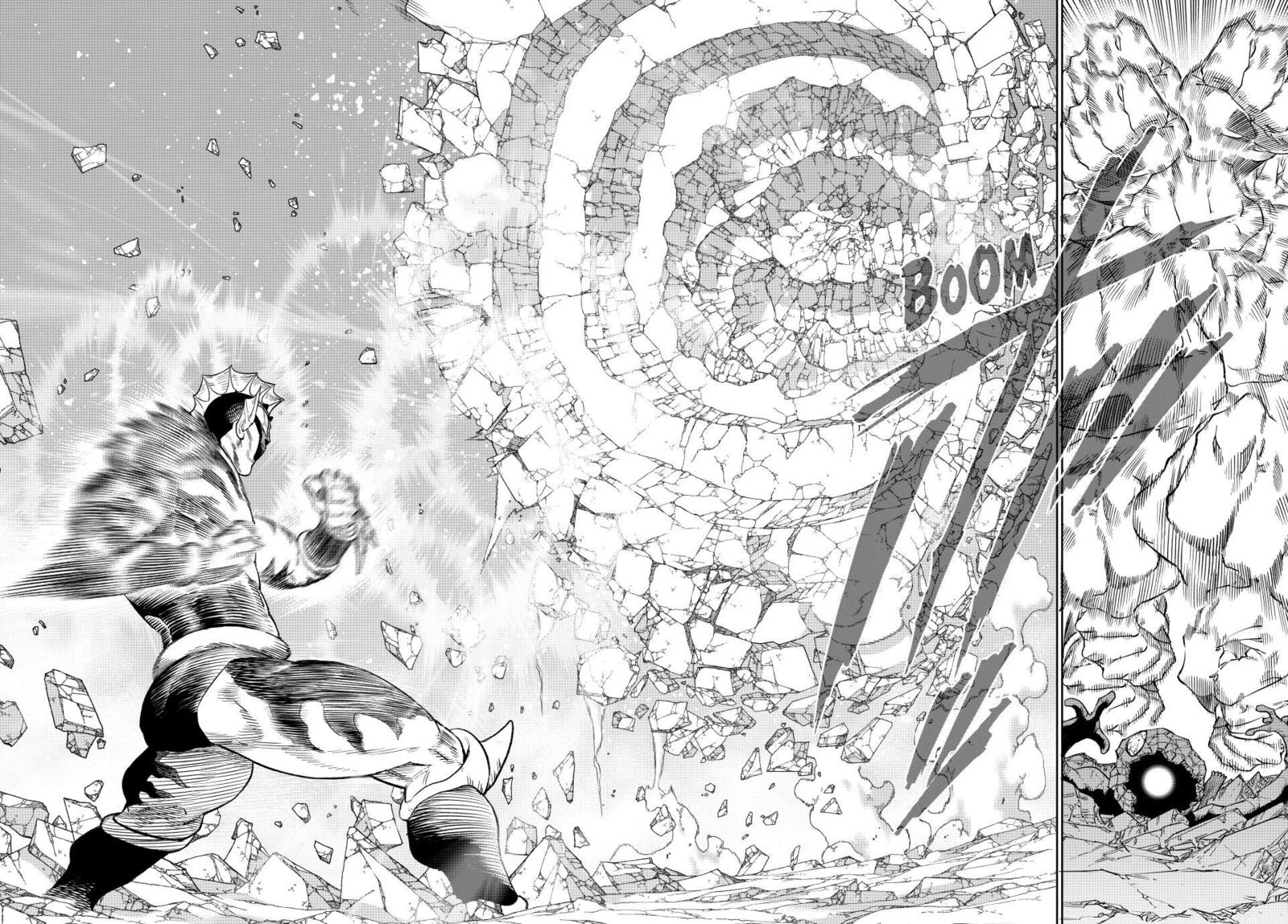 Versus Chapter 19.2 - Page 13