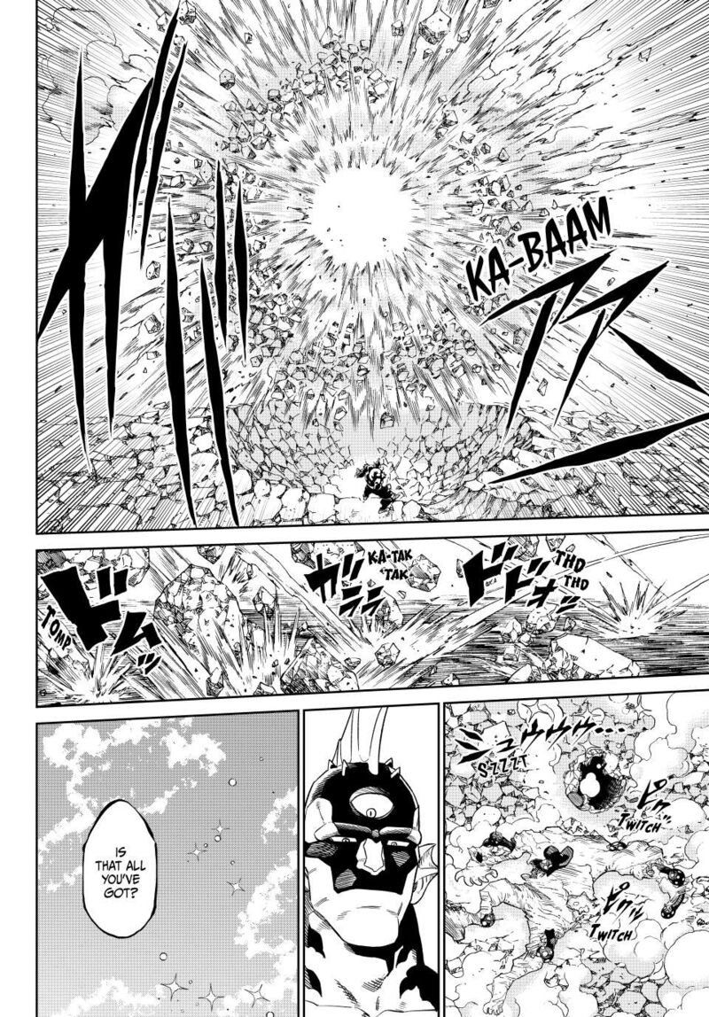 Versus Chapter 19.2 - Page 14