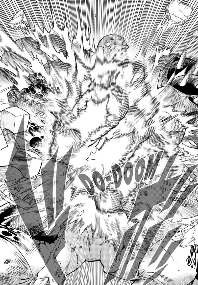 Versus Chapter 19.2 - Page 16