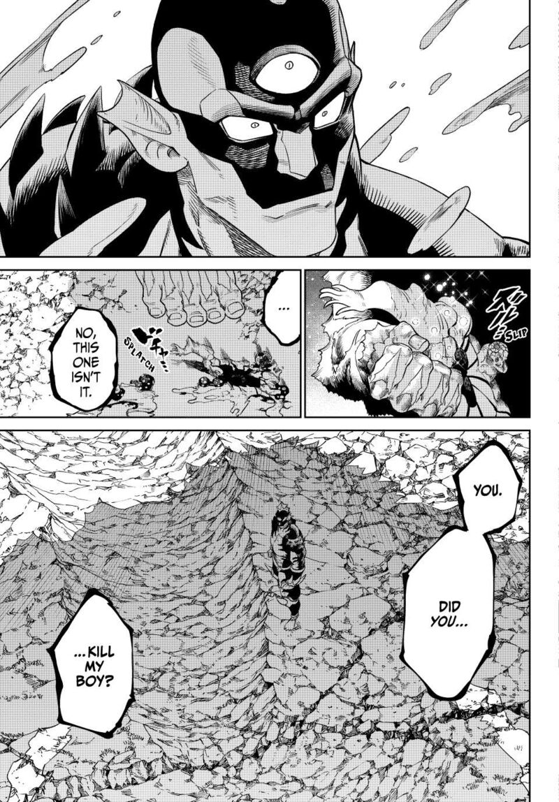 Versus Chapter 19.2 - Page 17