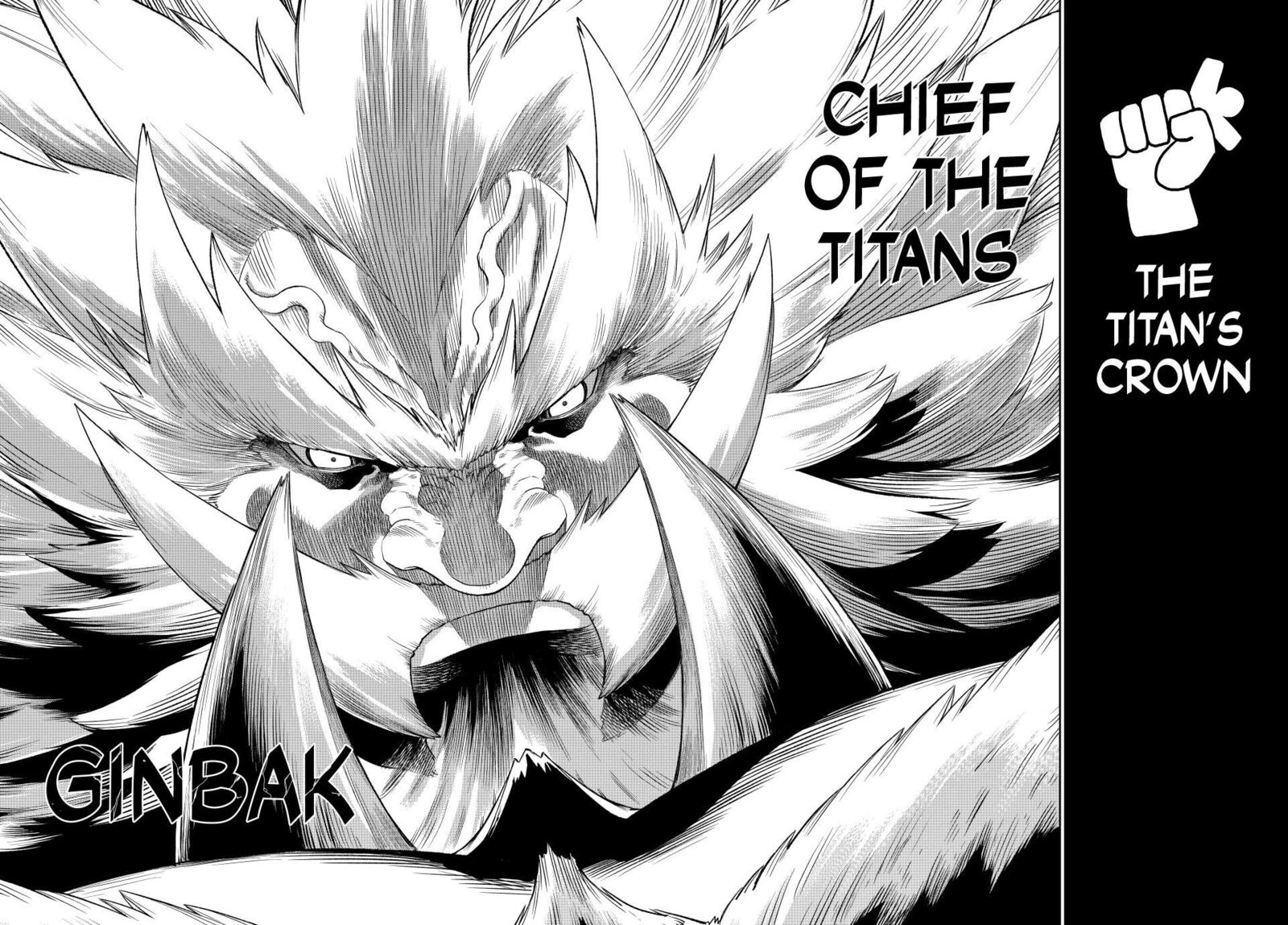 Versus Chapter 19.2 - Page 18