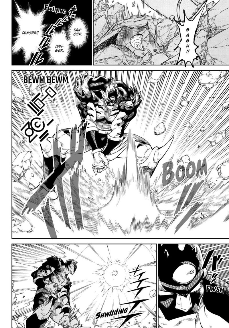 Versus Chapter 19.2 - Page 4