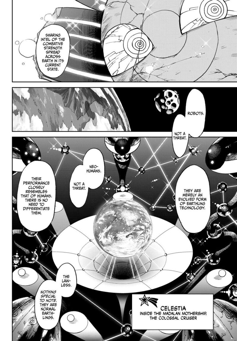 Versus Chapter 19.2 - Page 6