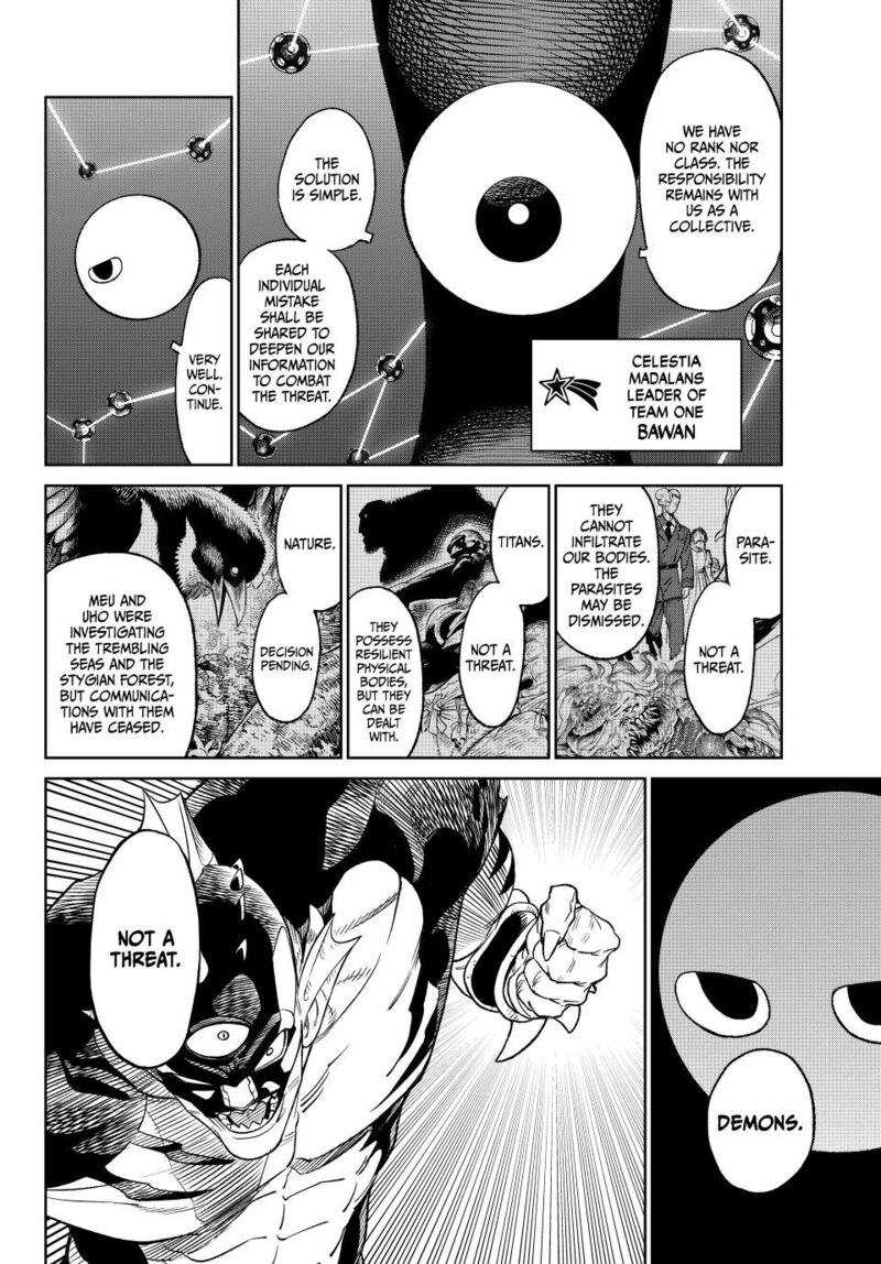 Versus Chapter 19.2 - Page 8