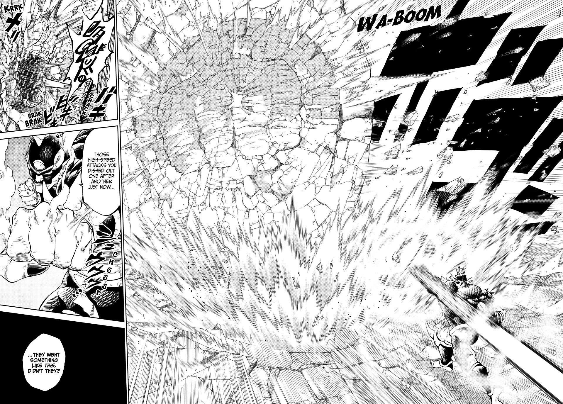 Versus Chapter 19.5 - Page 12