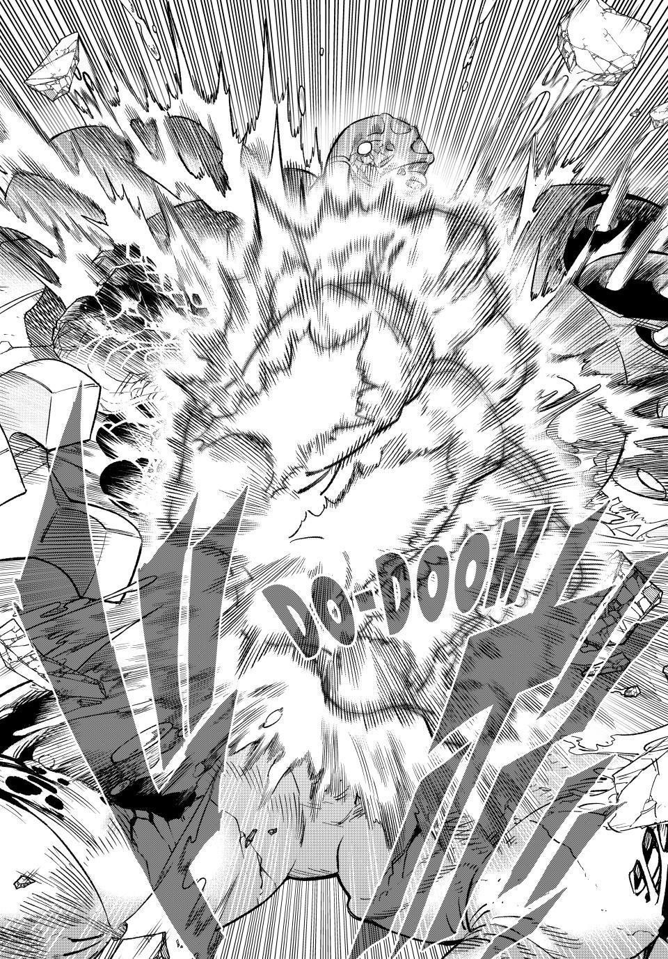 Versus Chapter 19.5 - Page 16