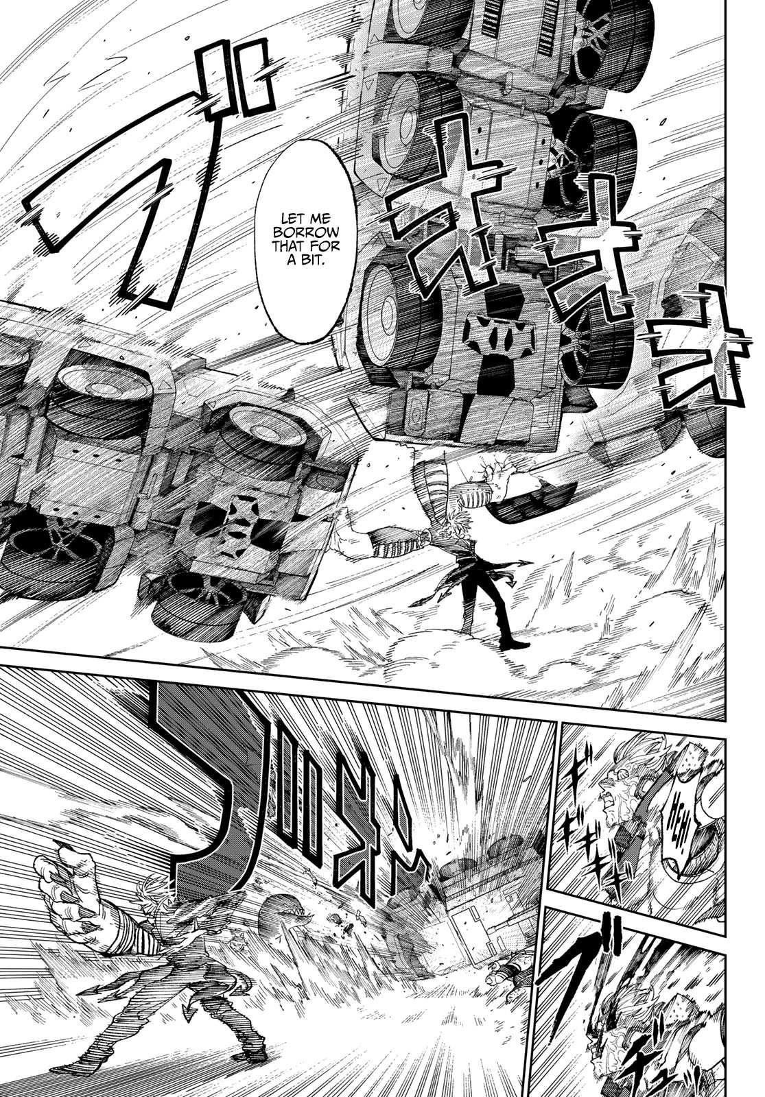 Versus Chapter 2 - Page 46