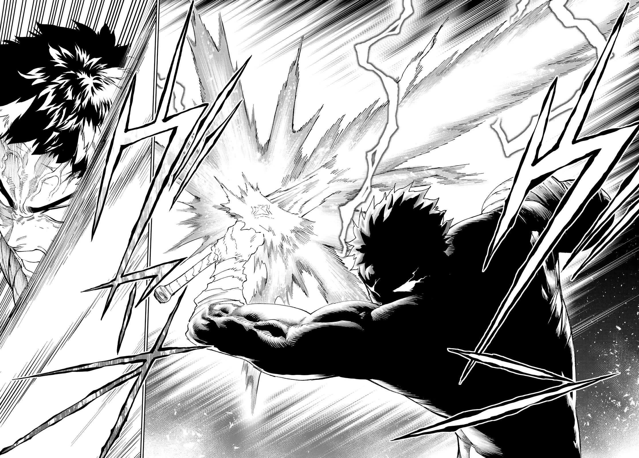 Versus Chapter 2 - Page 49