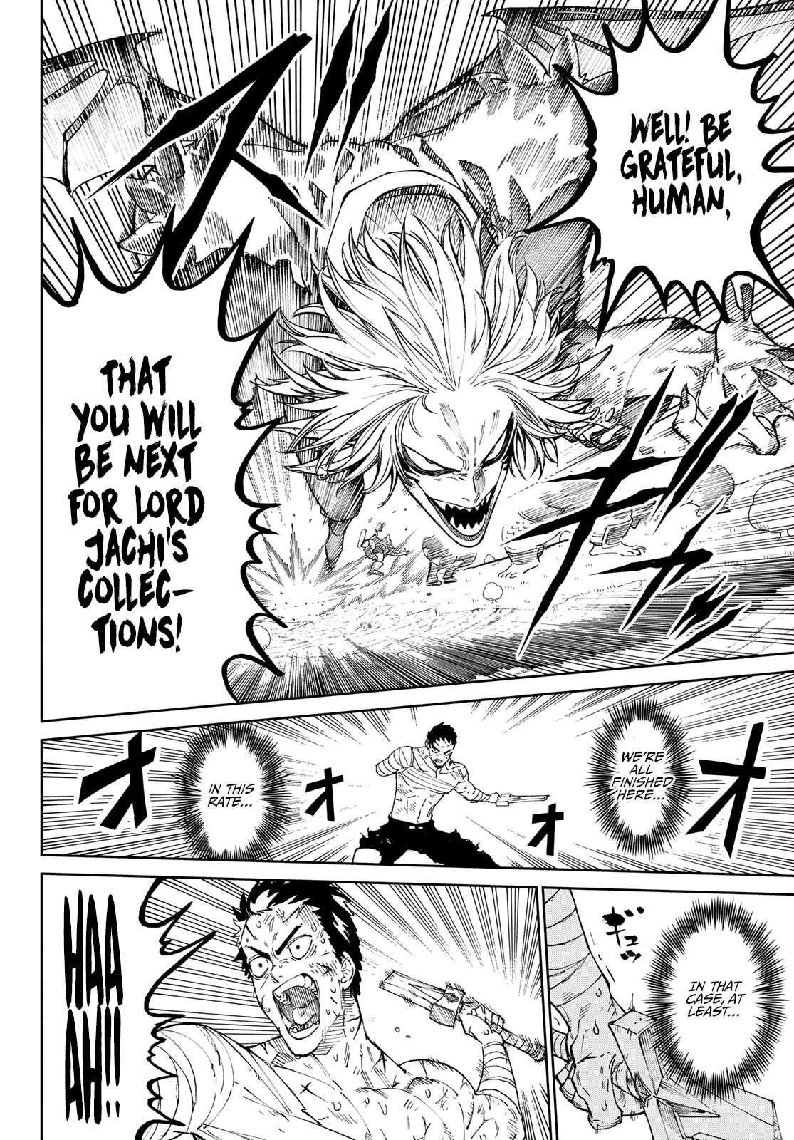 Versus Chapter 2 - Page 53