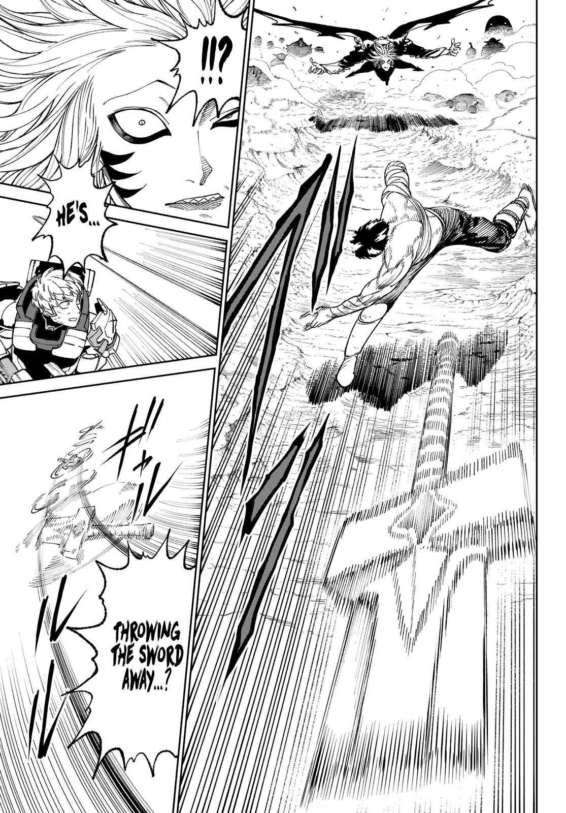 Versus Chapter 2 - Page 54