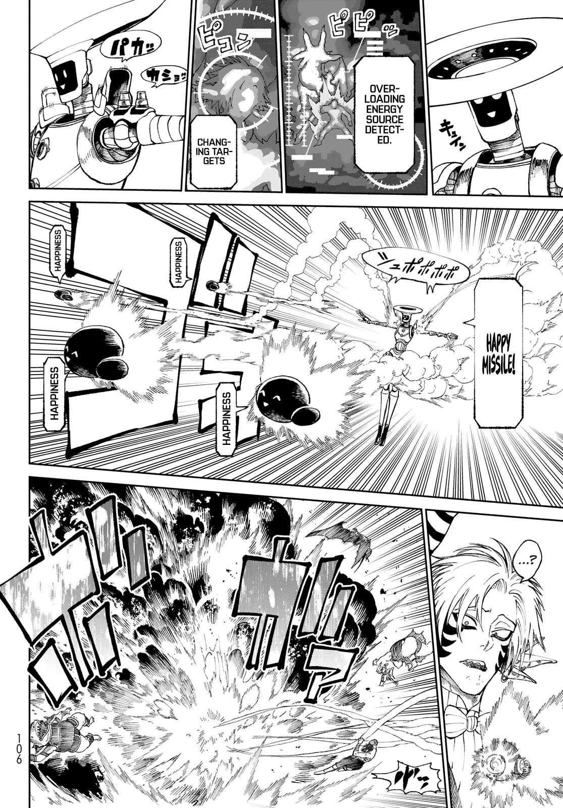 Versus Chapter 2 - Page 57