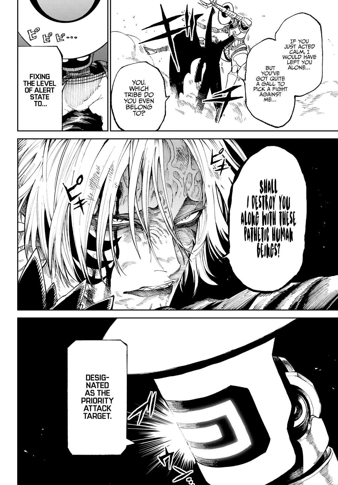 Versus Chapter 2 - Page 59