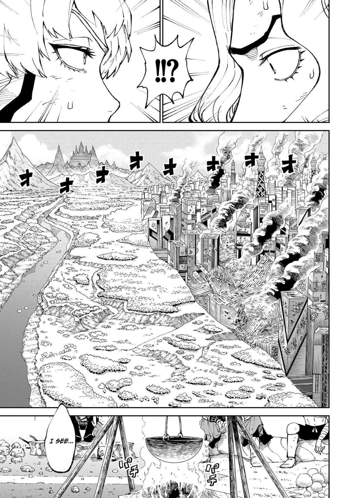 Versus Chapter 2 - Page 7