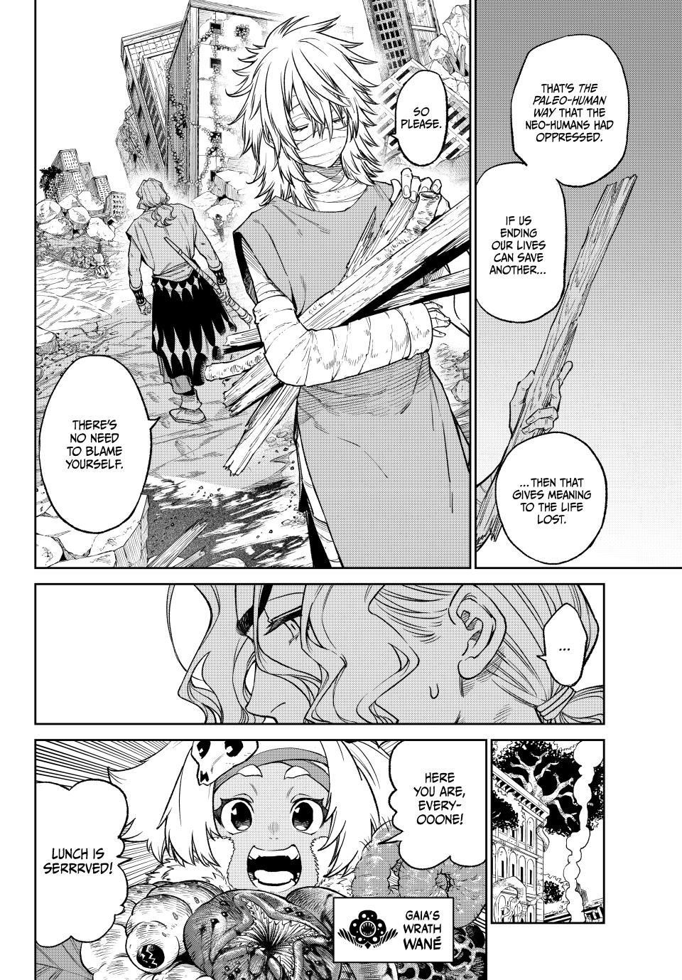 Versus Chapter 22 - Page 4