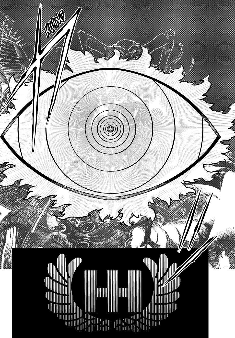 Versus Chapter 24.2 - Page 27