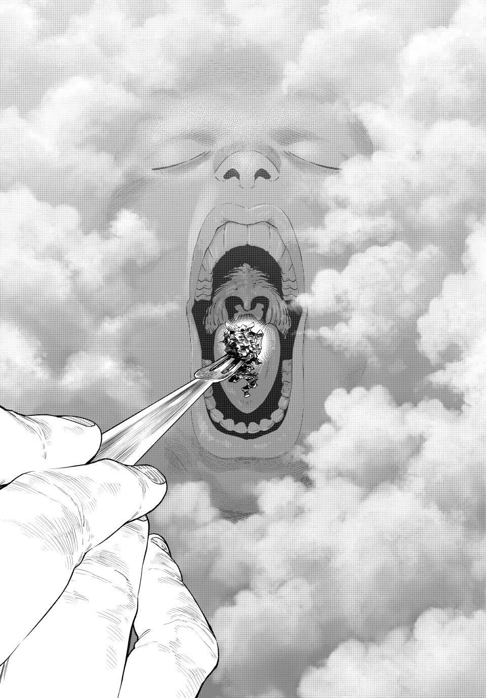 Versus Chapter 25 - Page 16