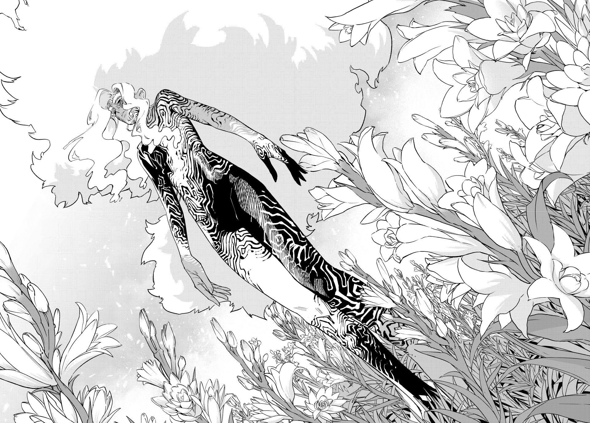 Versus Chapter 25 - Page 22