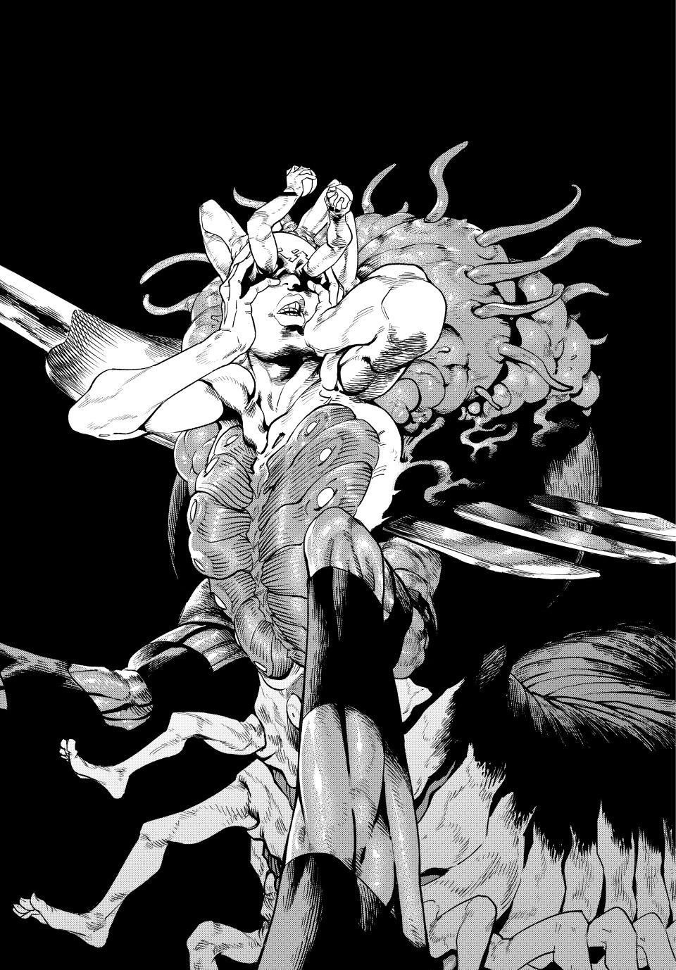 Versus Chapter 25 - Page 9