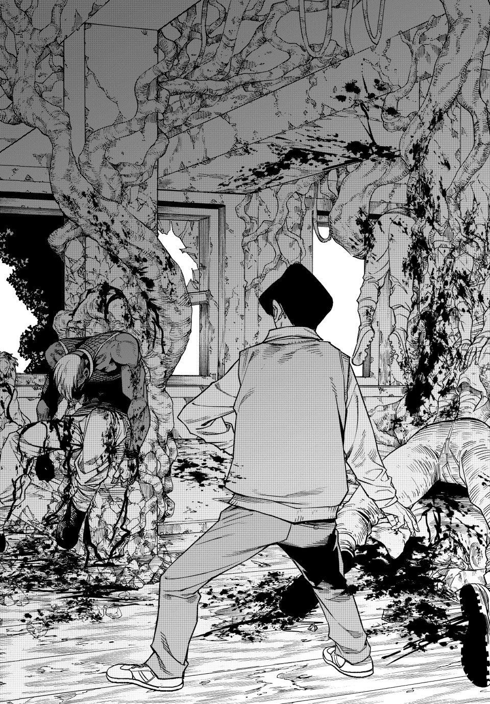 Versus Chapter 26 - Page 29