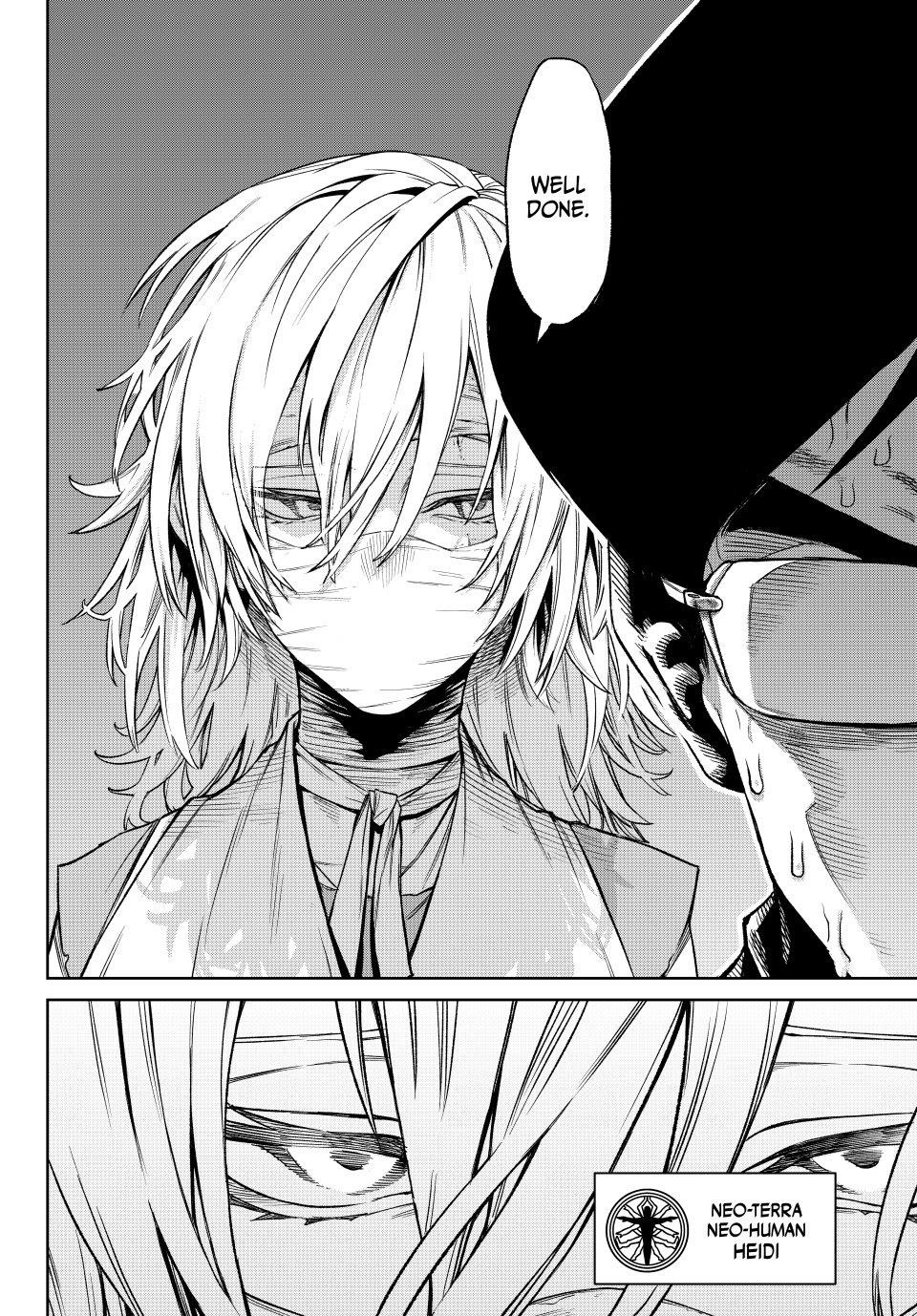 Versus Chapter 26 - Page 37