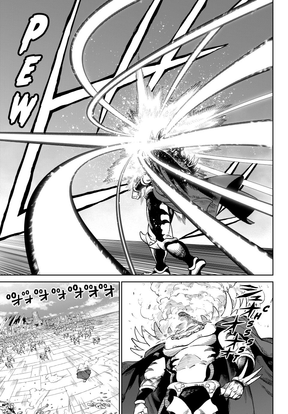 Versus Chapter 28 - Page 5