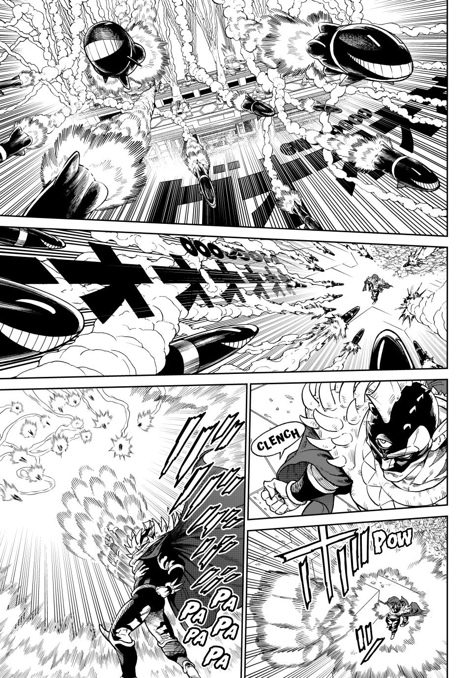 Versus Chapter 28 - Page 9