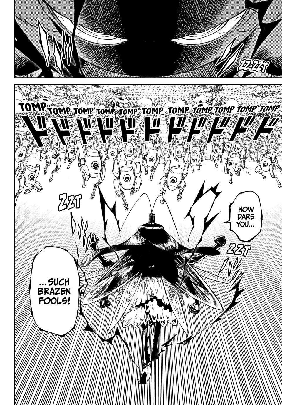 Versus Chapter 29 - Page 28