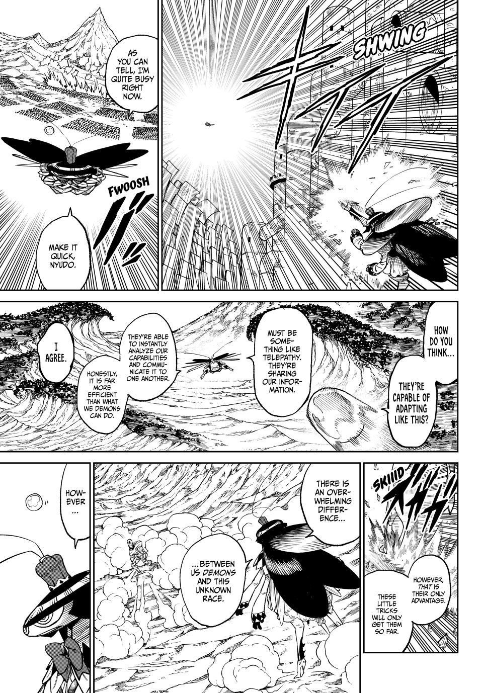 Versus Chapter 29 - Page 7