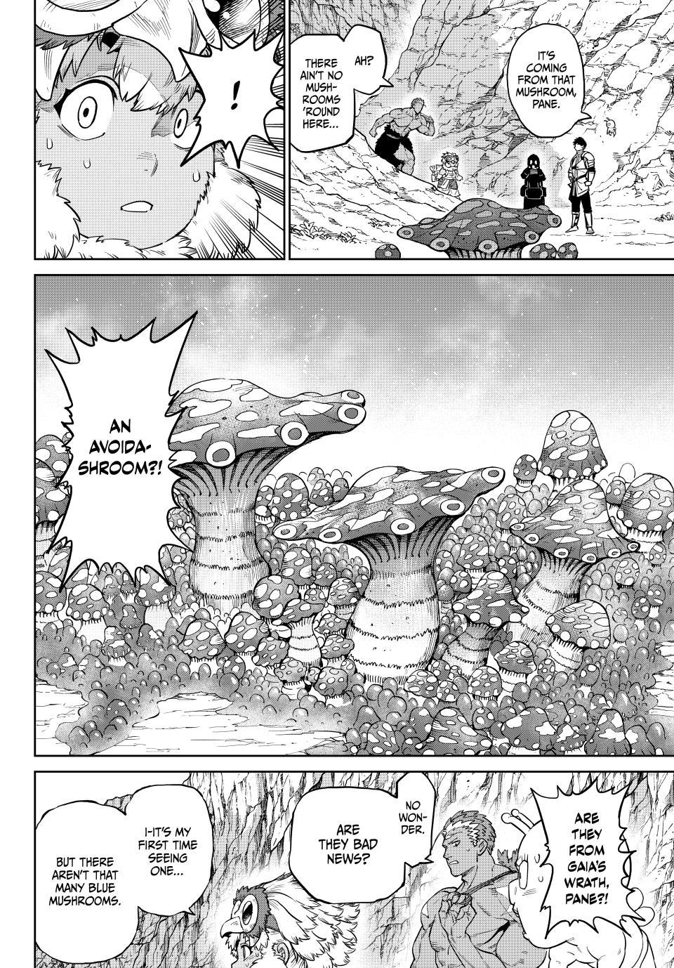 Versus Chapter 30 - Page 18