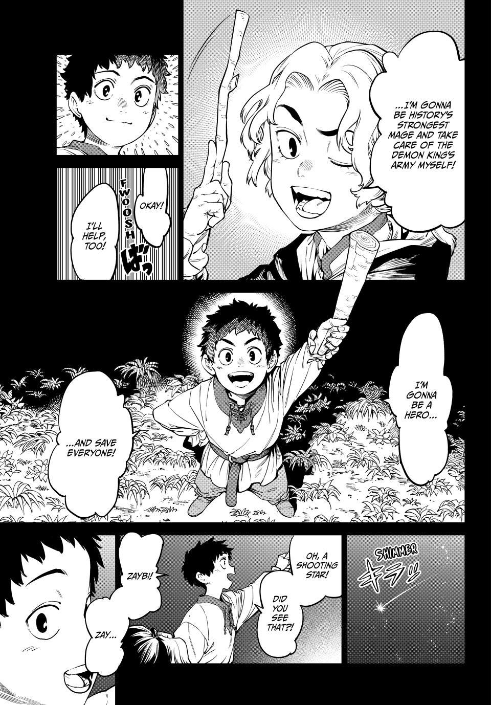 Versus Chapter 30 - Page 33