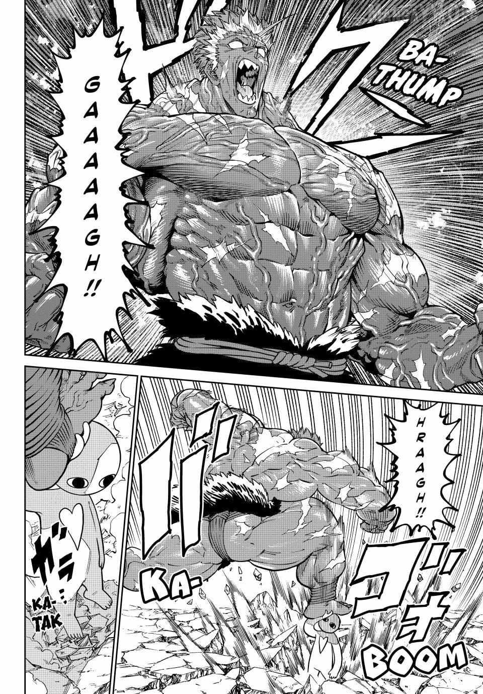 Versus Chapter 31 - Page 10