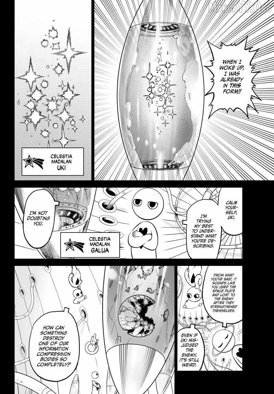 Versus Chapter 31 - Page 2