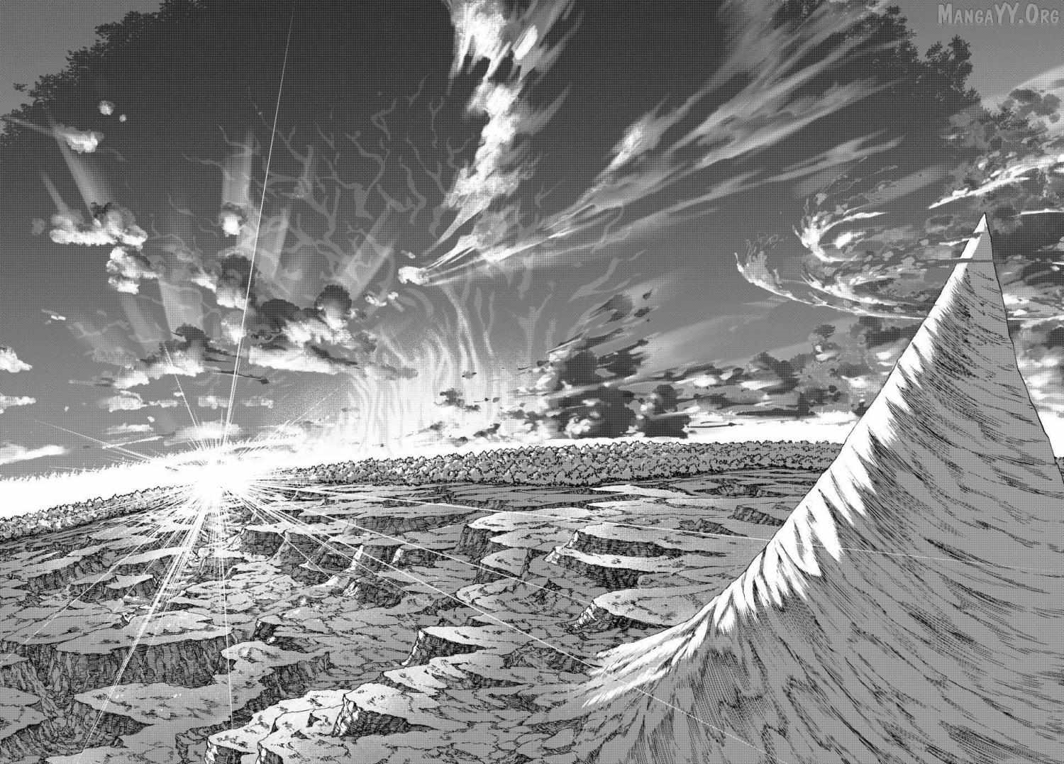 Versus Chapter 32 - Page 6