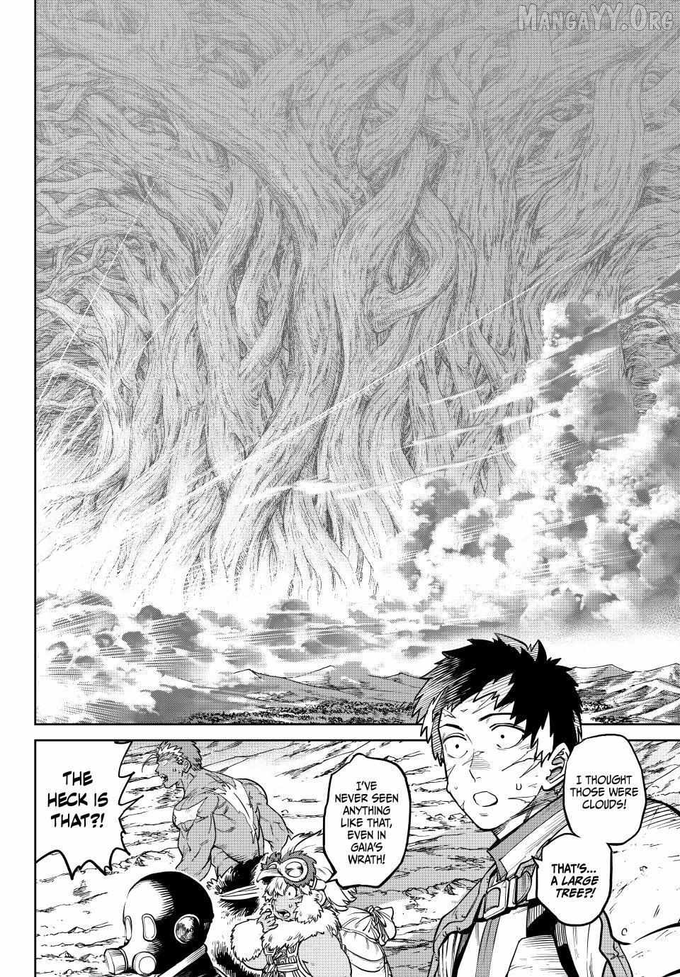 Versus Chapter 32 - Page 7