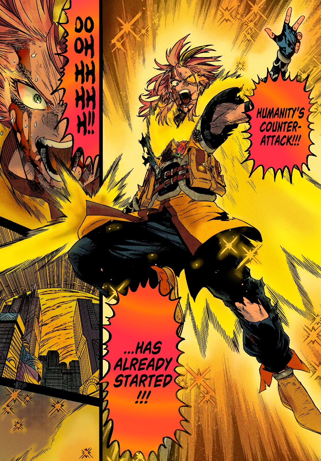 Versus Chapter 9.2 - Page 24