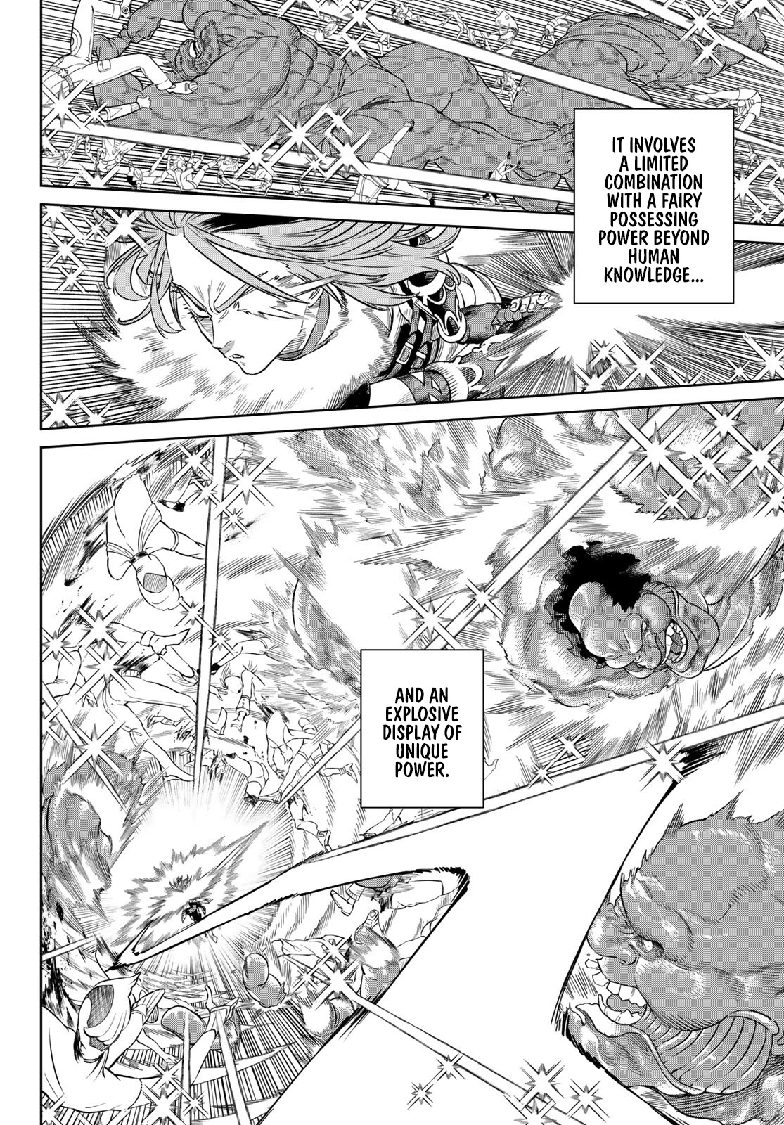 Versus Chapter 9.2 - Page 3