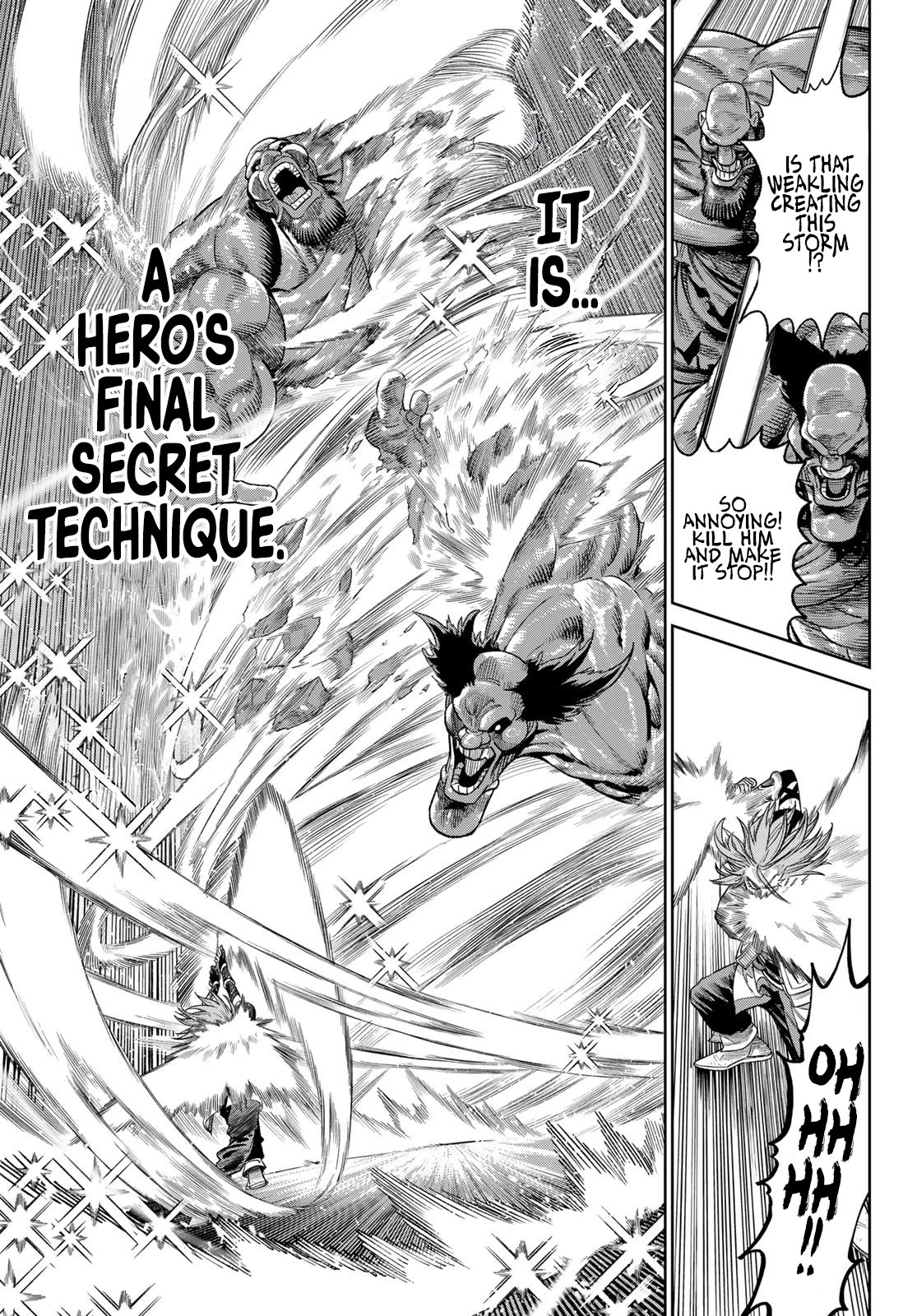 Versus Chapter 9.2 - Page 4